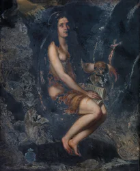María Magdalena